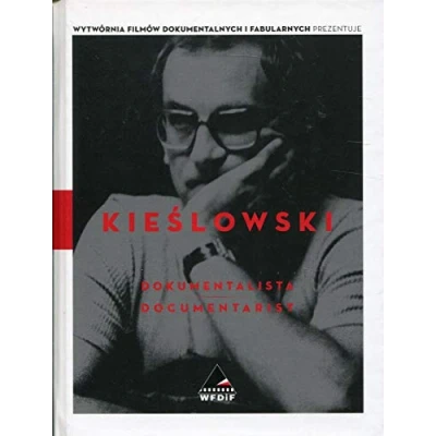 Afbeelding van Krzysztof Kieslowski. Documentary [2DVD]