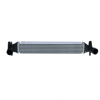 Afbeelding van Intercooler, inlaatluchtkoeler NRF 30463