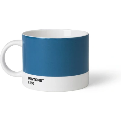 Afbeelding van Theebeker Copenhagen Design Pantone Blue 475 ml