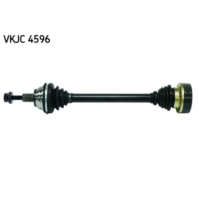 Afbeelding van Skf Aandrijfas VKJC 4596