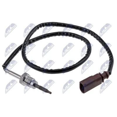 Afbeelding van Sensor, uitlaatgastemperatuur NTY EGT VW 085