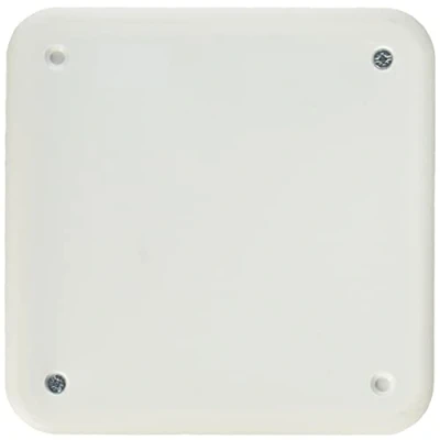 Afbeelding van Kopp 341304001 Aftakdoos, isolatiemateriaal, met inbouwdeksel, 100 x 50 mm