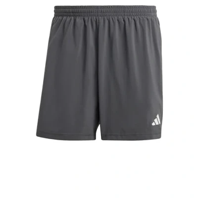 Afbeelding van adidas Heren Own The Run Short, XS 9&quot;