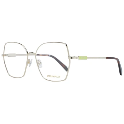 Afbeelding van Emilio Pucci Optisch montuur EP5213 032 56