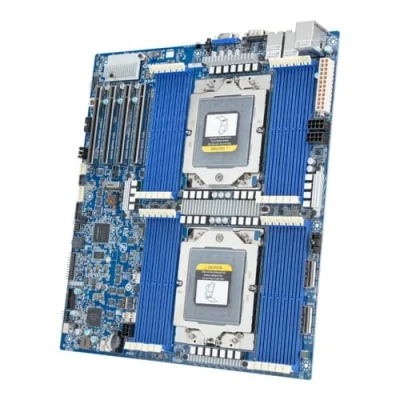 Afbeelding van GIGABYTE Mainboard MZ73 LM0