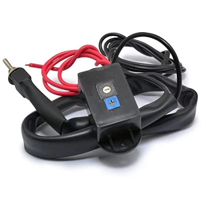 Afbeelding van Easyboost Toerenbegrenzer regelbaar universele Snelheidsregeling voor scooter 50cc bromfiets motorfiets MBK Booster Nitro Kymco AM6 Derbi