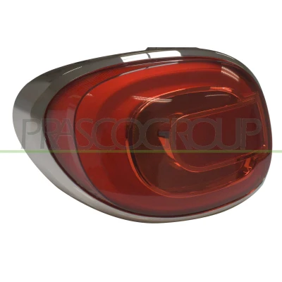 Afbeelding van PRASCO FT0404174 Achterlicht Links Zonder lamphouder FIAT: 500L