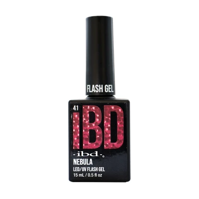 Afbeelding van IBD Flash Gel Nebula (15ml)
