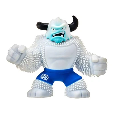 Afbeelding van Goo Jit Zu 36536 1 Pack Frostbite (Yeti), Meerkleurig