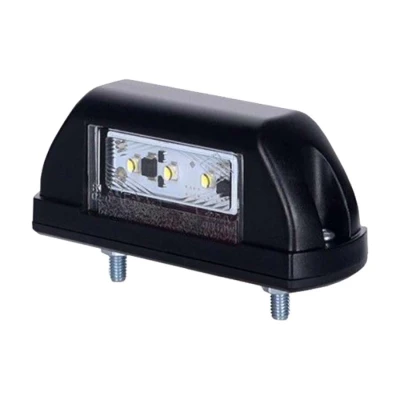 Afbeelding van Horpol LED Markeringslamp 12 24V 2 Functies + 0,5m Kabel LD 703