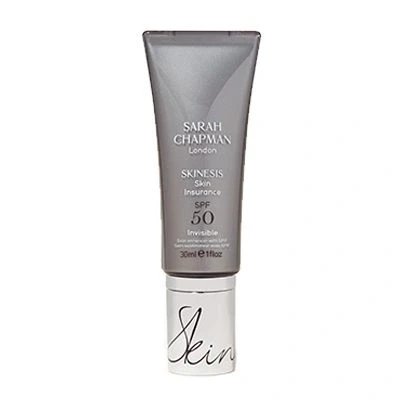 Afbeelding van Sarah Chapman Skin Insurance SPF50+ Invisible