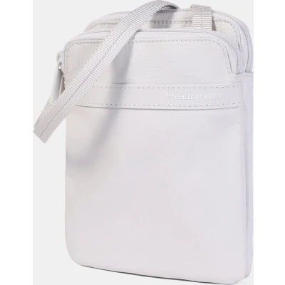 Afbeelding van Hedgren RFID Paspoorthouder Rupee Creased Vaporous Grey