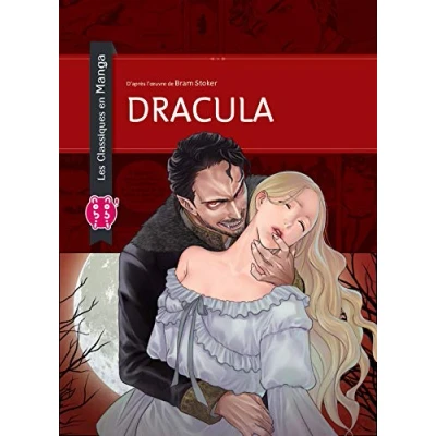 Afbeelding van Dracula
