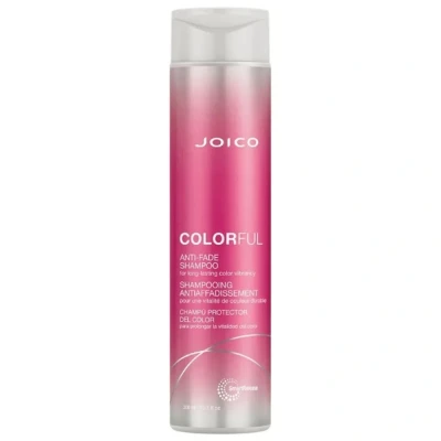 Afbeelding van Joico Colorful Anti Fade Shampoo 300 ml