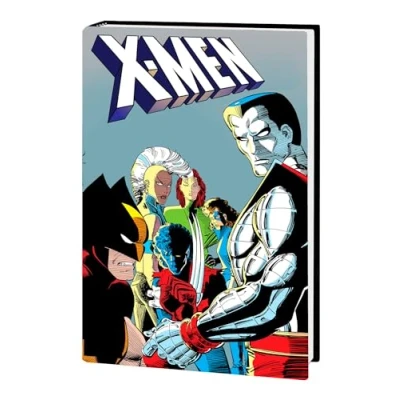 Afbeelding van X MEN MUTANT MASSACRE OMNIBUS HC ROMITA JR CVR