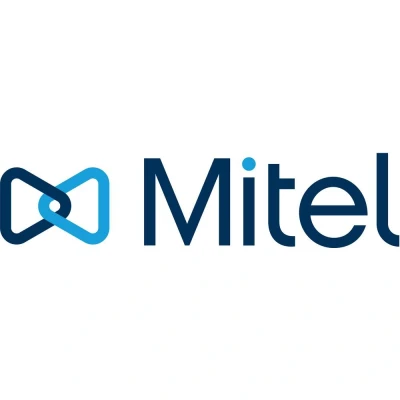Afbeelding van Mitel 612/622/620/ Standard Guertelclip Riemclip