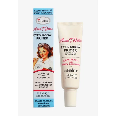 Afbeelding van the Balm ANNE T Dotes Eyeshadow Primer Oogprimer, Dames, Maat: 11.8 ml, Multi shades