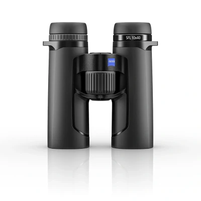 Afbeelding van Zeiss SFL 10x40 Verrekijker