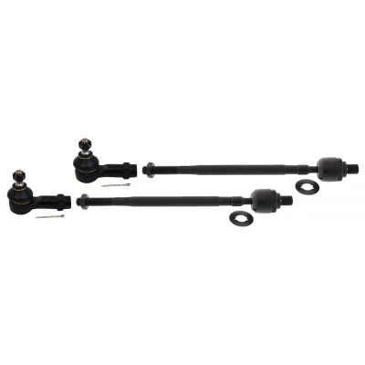 Afbeelding van MAPCO 53525 Reparatieset, spoorstang Vooras links, rechts Met axiale koppeling HYUNDAI: Getz (TB) 1.3 i, 1.1, 1.3, 1.4 1.5 CRDi GLS