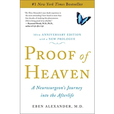 Afbeelding van Proof Of Heaven