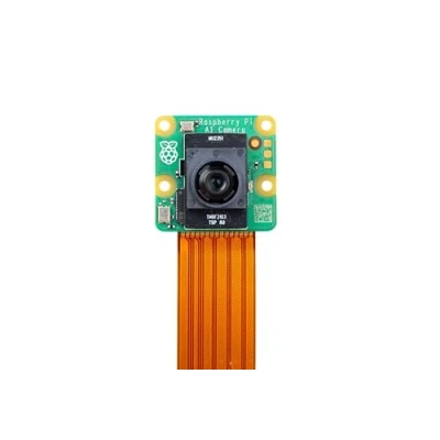 Afbeelding van Raspberry Pi AI Camera
