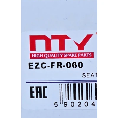 Afbeelding van Homokineet reparatie set, aandrijfas NTY NPW RE 062