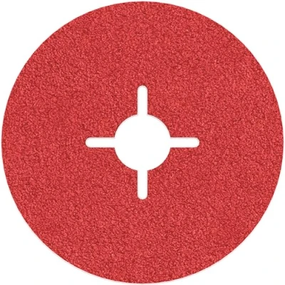 Afbeelding van Bosch Accessories 2608621606 Fiberschijf Diameter 115 mm 1 stuk(s)