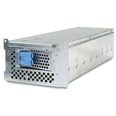 Afbeelding van APC batterij Vervangings Cartridge RBC105 oplaadbare