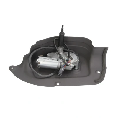 Afbeelding van Magneti Marelli Ruitenwissermotor 064342009010