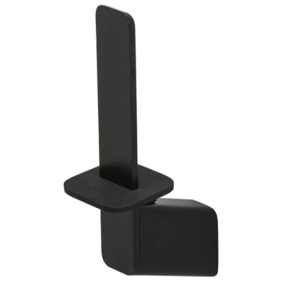 Afbeelding van Geesa shift reserverolhouder zwart 919912 06