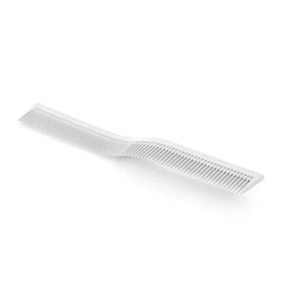 Afbeelding van Curve O The Original wit Haibu by Kapperskorting.com