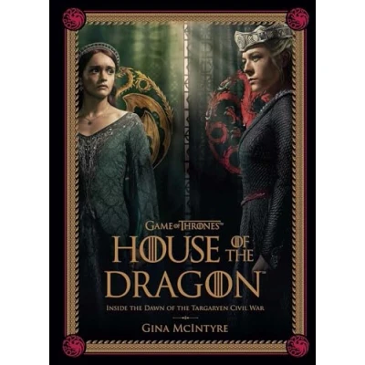 Afbeelding van Game of Thrones: House the Dragon