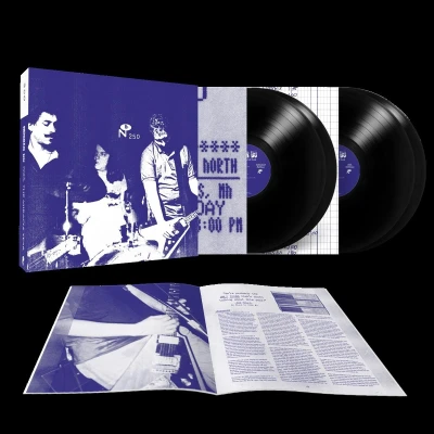 Afbeelding van Husker Du 1985: the Miracle Year (4 LPs)