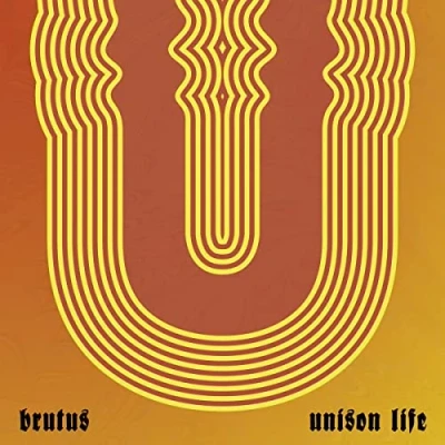 Afbeelding van Brutus Unison Life (LP)