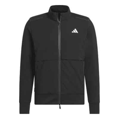 Afbeelding van Adidas Tour Frostguard Heren Golfjas Zwart