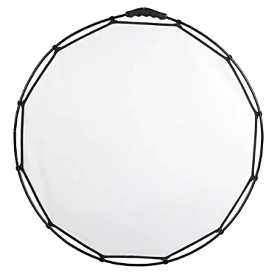 Afbeelding van Manfrotto Halo Compact diffusore 82 cm 2 stop