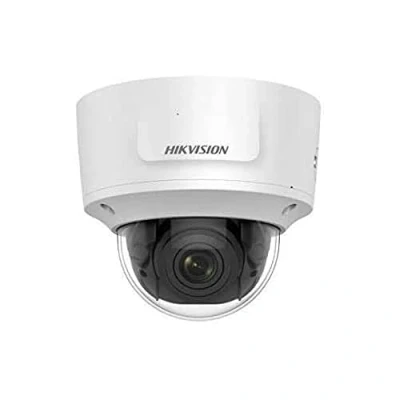 Afbeelding van Hikvision Digital Technology DS 2CD2723G0 IZS IP camera binnen en buiten koepel plafond / wand 1920 x 1080 pixels