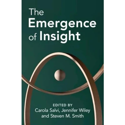Afbeelding van The Emergence of Insight