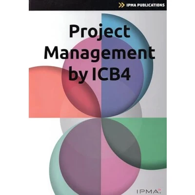 Afbeelding van Project Management by ICB4