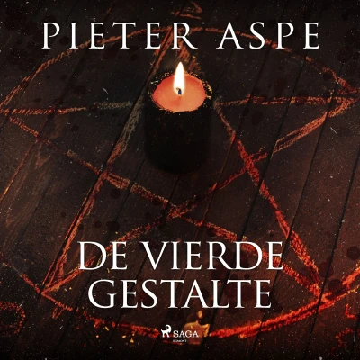 Afbeelding van De vierde gestalte