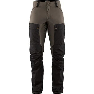 Afbeelding van Fjällräven Heren Keb Broek M Reg