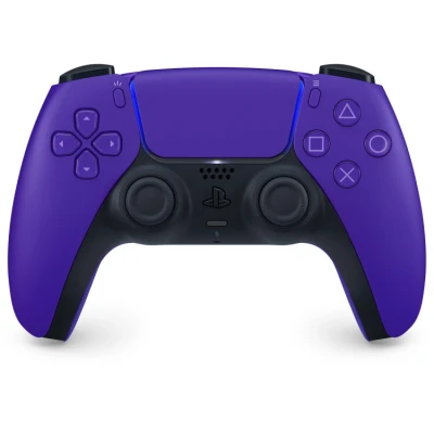 Afbeelding van Sony DualSense Wireless Controller (Galactic Purple)