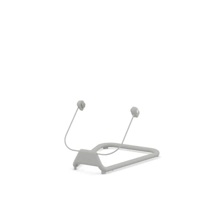 Afbeelding van Cybex LEMO Bouncer Standaard Suede Grey