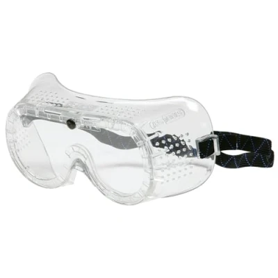 Afbeelding van KS Tools, Veiligheidsbril + gelaatsscherm, 310.0120