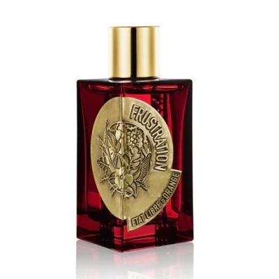 Afbeelding van Frustration Unisex eau de parfum spray 100ml