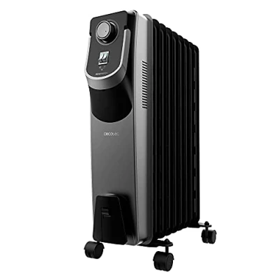 Afbeelding van Verwarming Cecotec ReadyWarm 9000 Space 360º 2000W