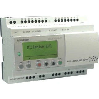 Afbeelding van Crouzet m evo 24vdc digitale input 88975101