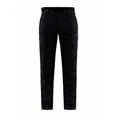 Afbeelding van Craft ADV Explore Tech Pants M 1910392 Black L