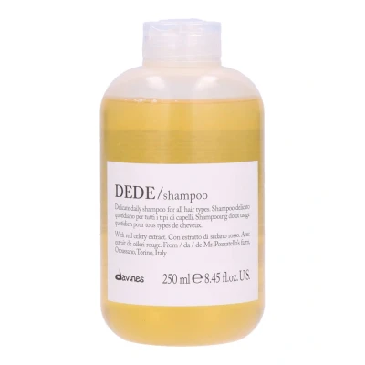 Afbeelding van Davines Essential Haircare Dede Shampoo 250 ml