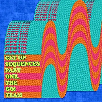 Afbeelding van Go! Team Get Up Sequences Part One (LP)